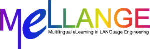 MeLLANGE Logo